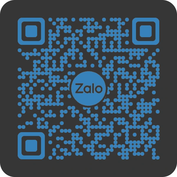 my Zalo QR